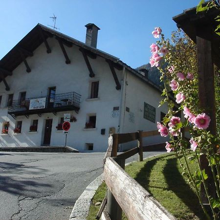 Chalet-Ski-Station Chamonix Exteriér fotografie